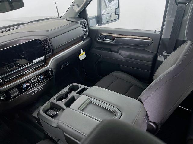 new 2025 GMC Sierra 2500 car, priced at $60,385