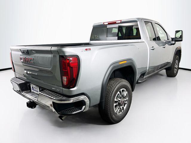 new 2025 GMC Sierra 2500 car, priced at $60,385