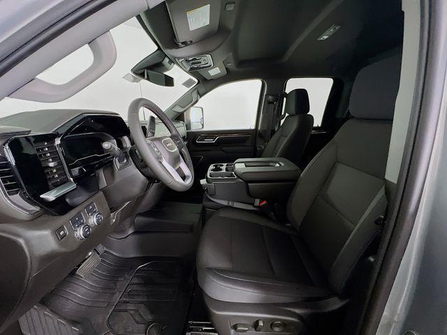 new 2025 GMC Sierra 2500 car, priced at $60,385