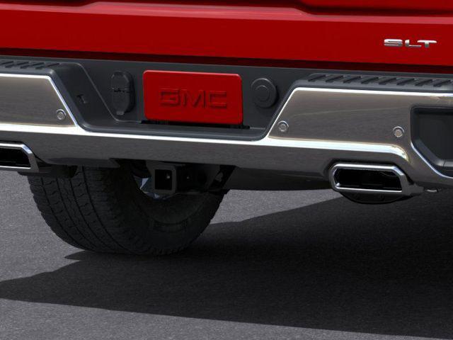 new 2025 GMC Sierra 1500 car, priced at $65,310