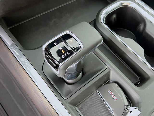 new 2025 GMC Sierra 1500 car, priced at $64,085