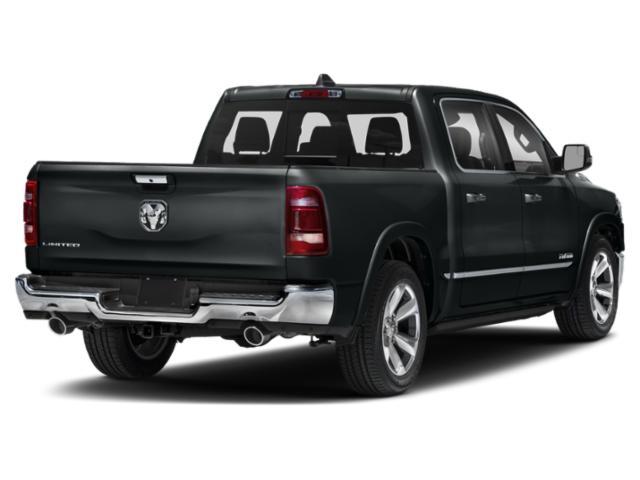 used 2019 Ram 1500 car, priced at $32,500