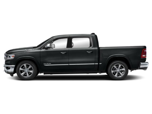 used 2019 Ram 1500 car, priced at $32,500