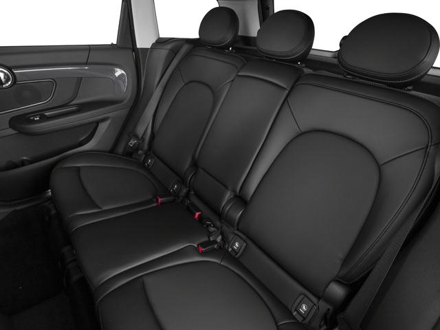 used 2017 MINI Countryman car, priced at $15,500