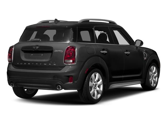 used 2017 MINI Countryman car, priced at $15,500