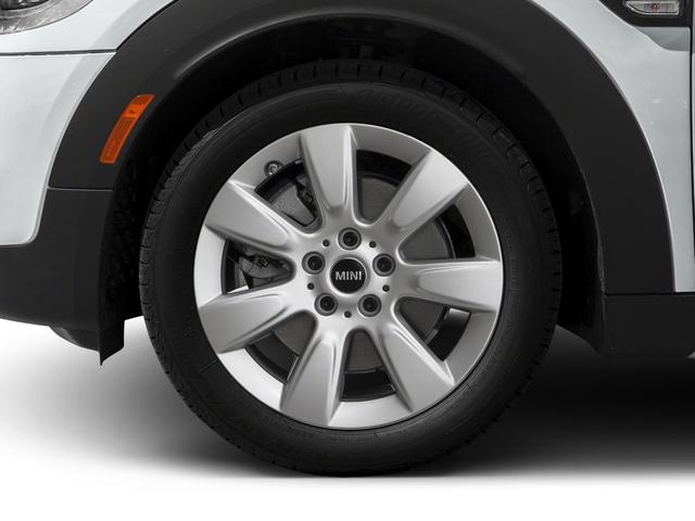 used 2017 MINI Countryman car, priced at $15,500