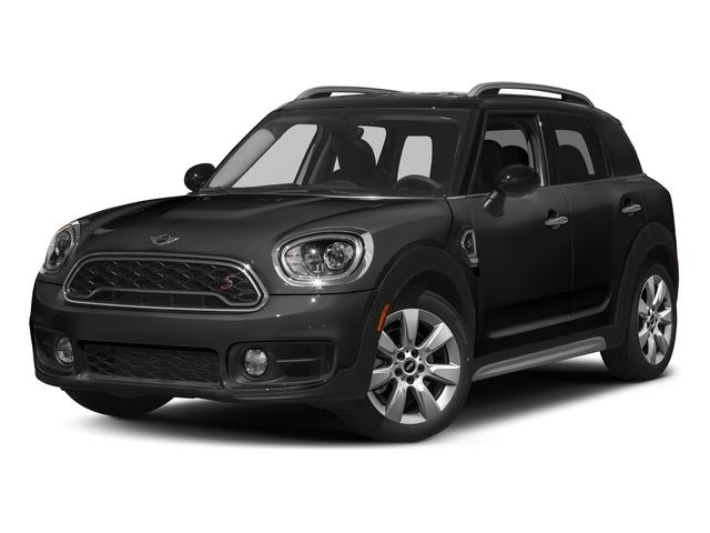 used 2017 MINI Countryman car, priced at $15,500