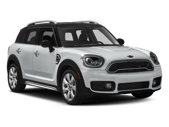 used 2017 MINI Countryman car, priced at $15,500