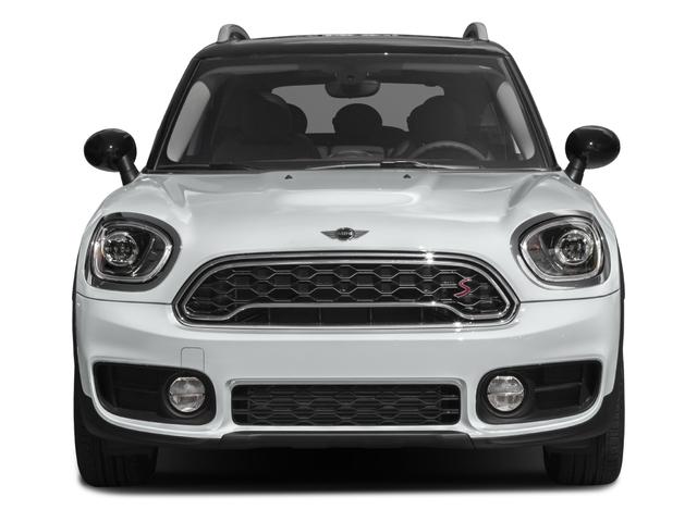 used 2017 MINI Countryman car, priced at $15,500