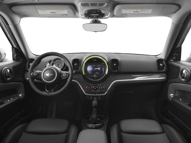 used 2017 MINI Countryman car, priced at $15,500