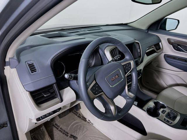 used 2023 GMC Terrain car, priced at $30,000