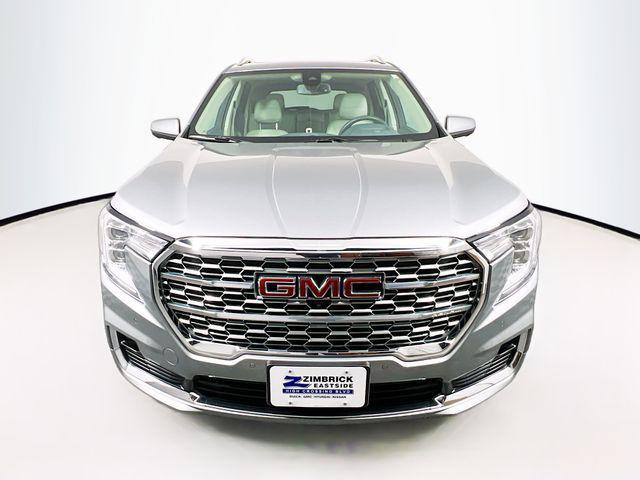 used 2023 GMC Terrain car, priced at $30,000