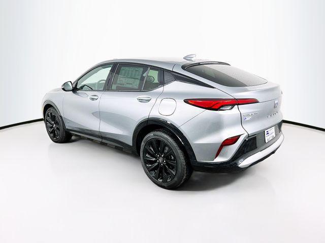 new 2025 Buick Envista car, priced at $28,941