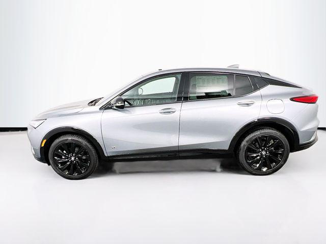 new 2025 Buick Envista car, priced at $28,941