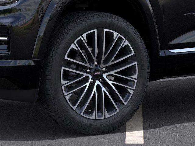 new 2026 GMC Terrain car, priced at $46,930