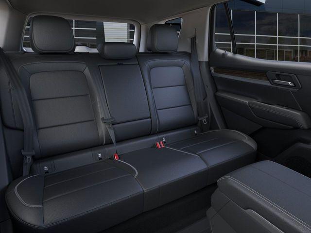 new 2026 GMC Terrain car, priced at $46,930