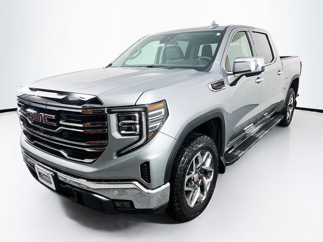 new 2025 GMC Sierra 1500 car, priced at $67,810