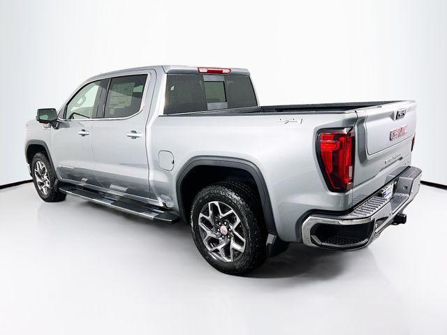 new 2025 GMC Sierra 1500 car, priced at $67,810