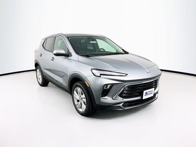 new 2026 Buick Encore GX car, priced at $31,340
