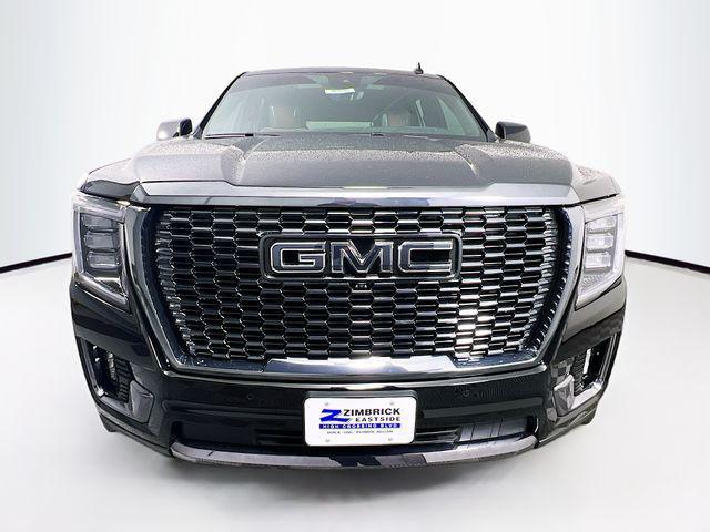 used 2024 GMC Yukon car, priced at $92,000