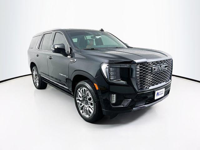 used 2024 GMC Yukon car, priced at $92,000