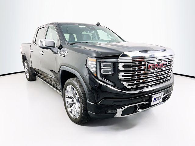 used 2025 GMC Sierra 1500 car, priced at $71,500
