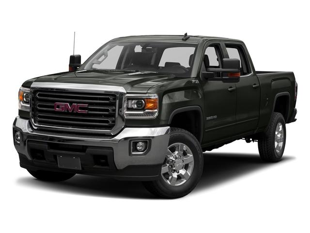 used 2018 GMC Sierra 3500 car, priced at $46,500