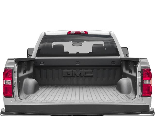 used 2018 GMC Sierra 3500 car, priced at $46,500