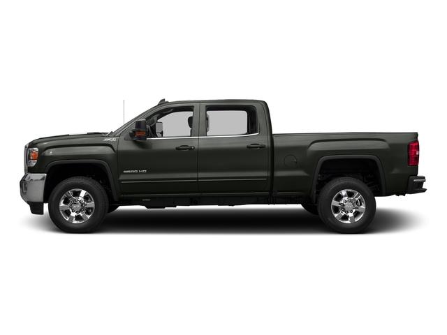 used 2018 GMC Sierra 3500 car, priced at $46,500