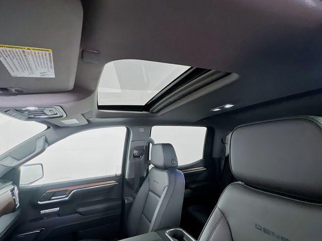 used 2023 GMC Sierra 1500 car, priced at $58,500