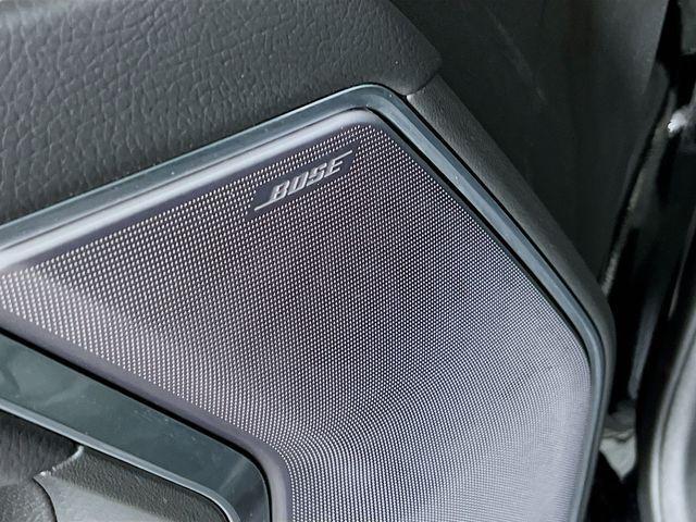used 2023 GMC Sierra 1500 car, priced at $58,500