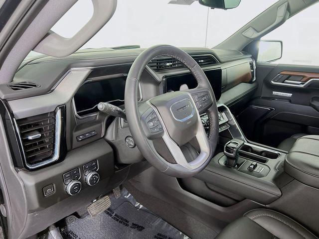 used 2023 GMC Sierra 1500 car, priced at $58,500