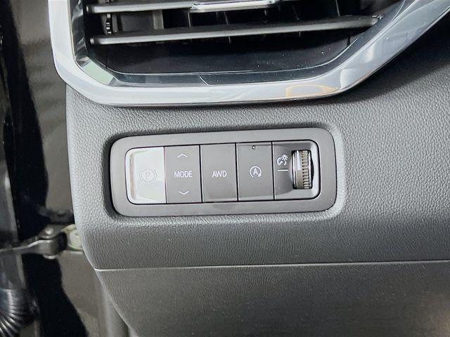 new 2025 GMC Acadia car, priced at $64,610