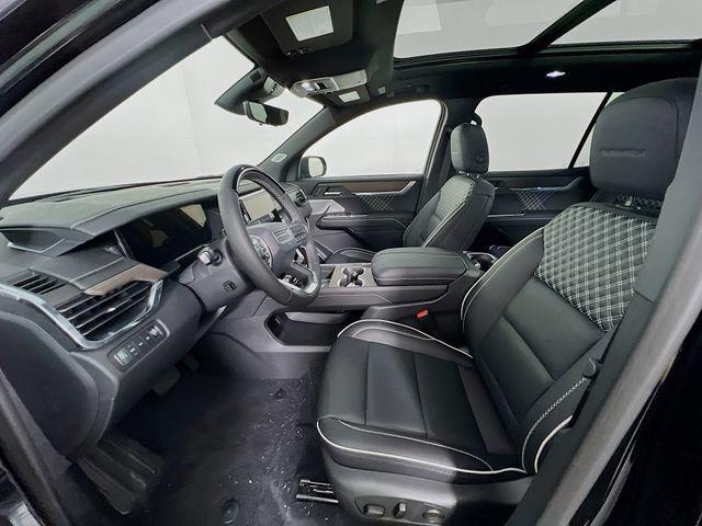 new 2025 GMC Acadia car, priced at $64,610