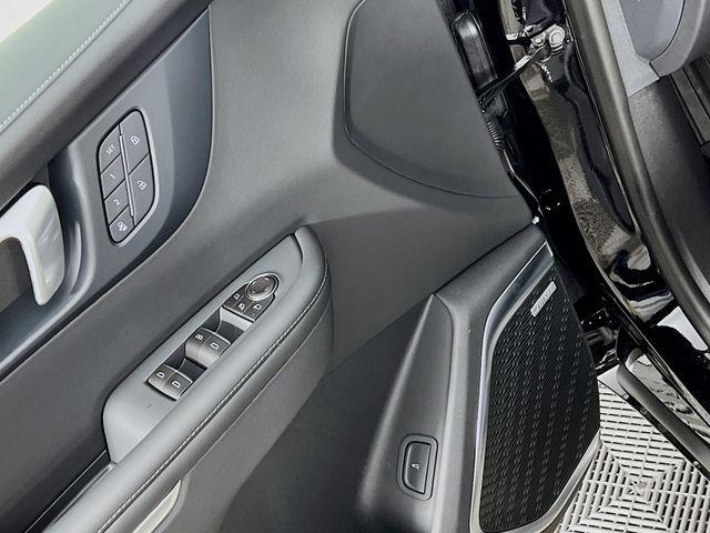 new 2025 Buick Enclave car, priced at $54,420