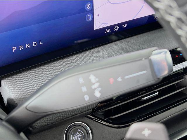 new 2025 Buick Enclave car, priced at $54,420