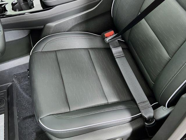 new 2025 Buick Enclave car, priced at $54,420