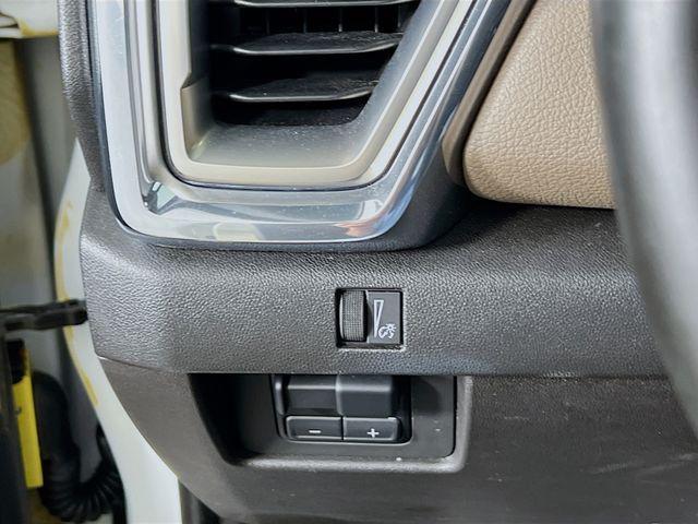 used 2023 GMC Canyon car, priced at $46,000