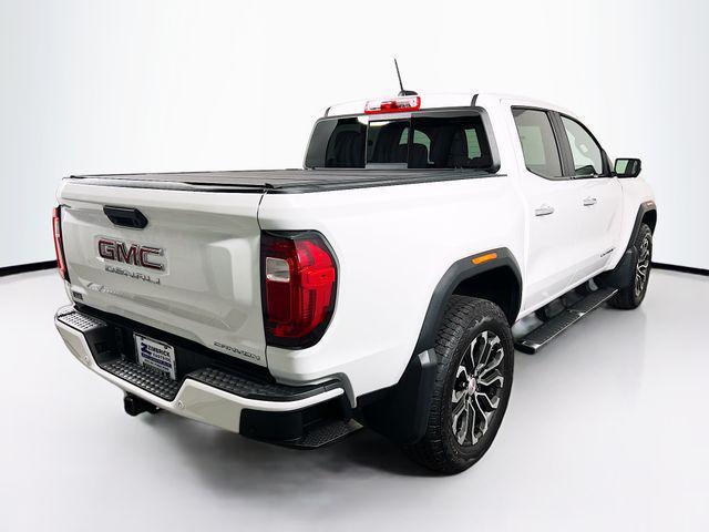 used 2023 GMC Canyon car, priced at $46,000