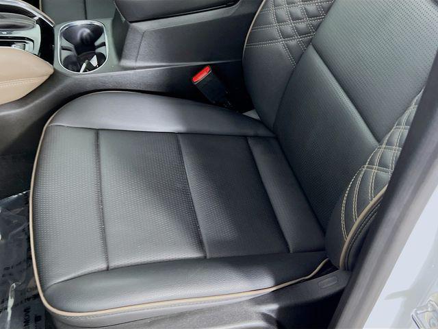 used 2023 GMC Canyon car, priced at $46,000