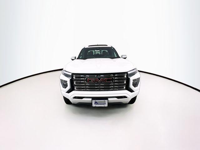 used 2023 GMC Canyon car, priced at $46,000