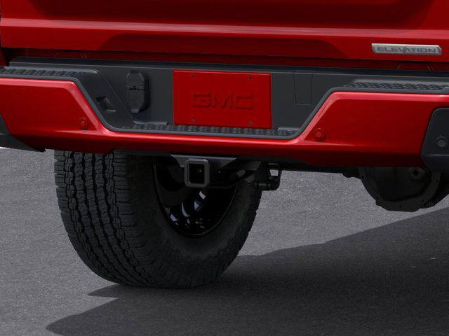 new 2026 GMC Canyon car, priced at $53,680