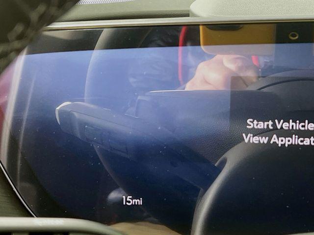 new 2025 Buick Envision car, priced at $39,940