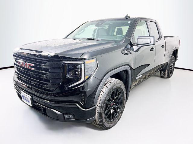 new 2025 GMC Sierra 1500 car, priced at $48,051