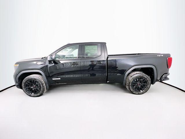 new 2025 GMC Sierra 1500 car, priced at $48,051