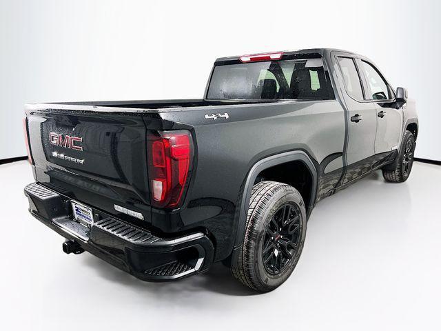 new 2025 GMC Sierra 1500 car, priced at $48,051