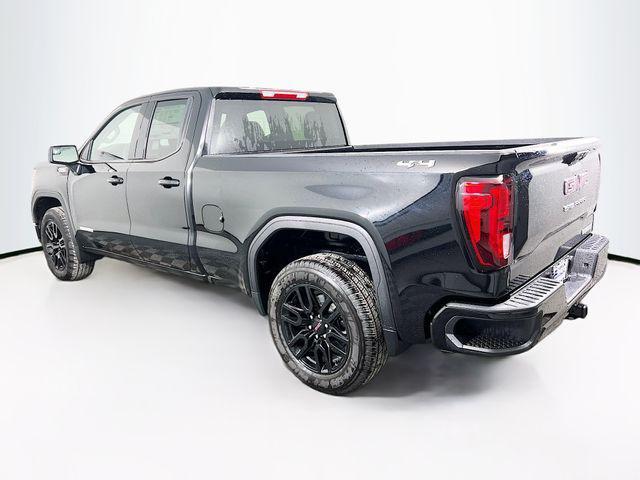 new 2025 GMC Sierra 1500 car, priced at $48,051