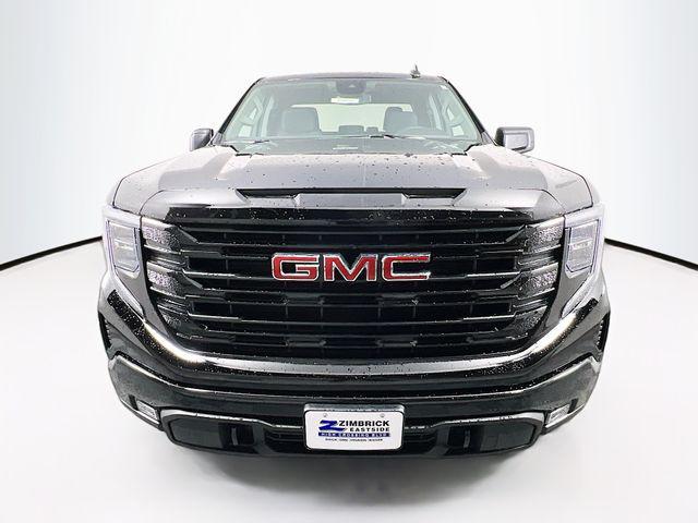 new 2025 GMC Sierra 1500 car, priced at $48,051