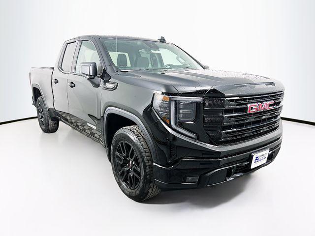 new 2025 GMC Sierra 1500 car, priced at $45,003