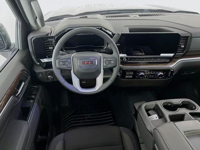 new 2025 GMC Sierra 1500 car, priced at $48,051